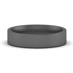 14k Black Gold / 11 MM