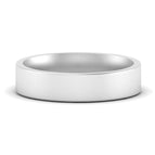 14k White Gold / 11 MM