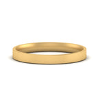 14k Yellow Gold / 4 MM