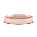 14k Rose Gold / 7 MM