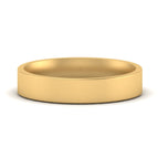 14k Yellow Gold / 9 MM