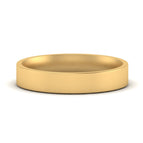 14k Yellow Gold / 8 MM