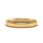 14k Yellow Gold / 5 MM