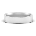 14k White Gold / 11MM