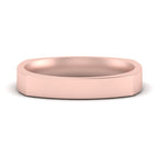 14k Rose Gold / 7MM