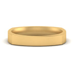 14k Yellow Gold / 7MM