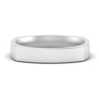 14k White Gold / 9MM