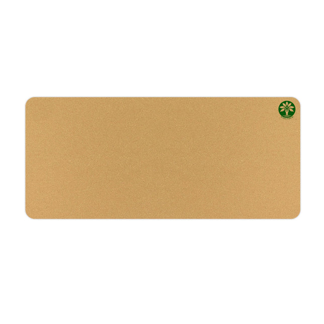 Cork Yoga Pad