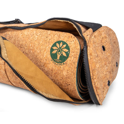 Cork Yoga Mat Carrier
