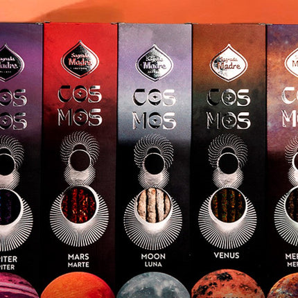 Variety Bundle Incense Sticks | 14 Boxes | Assortment