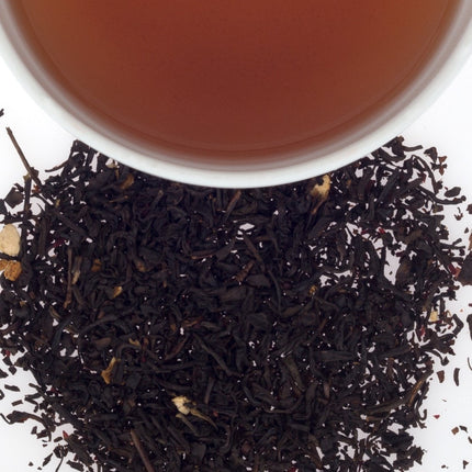 Cranberry Autumn, Tin of 20 Sachets