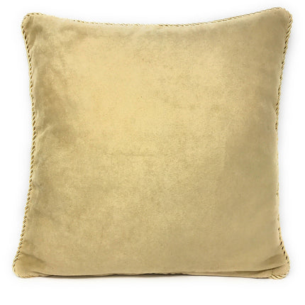 DaDa Bedding Glamorous Country Rooster Elegant Throw Pillow Cushion Cover - 18" - 1-Piece