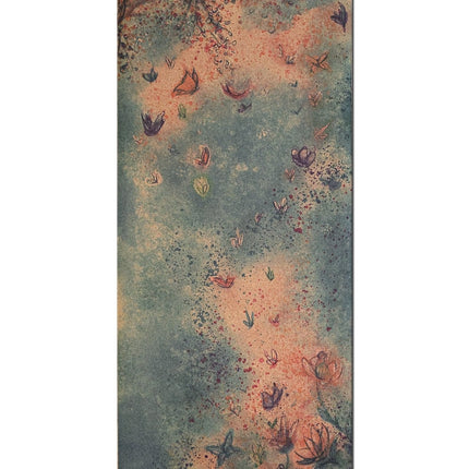 Essence of Spring WANDERER Cork Yoga Mat