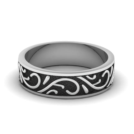 Exquisite Design Mens Band
