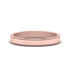 14k Rose Gold / 5 MM