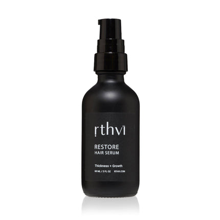 Restore Hair Thickening Serum 2oz