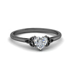 14k Black Gold / Full Inventory / Lab Grown