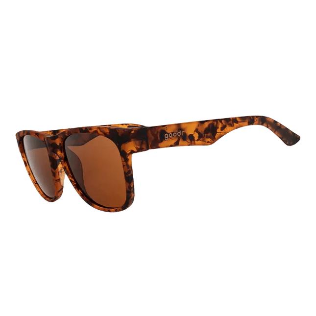 "Hellhound Hallucinations” BFG Premium Sunglasses