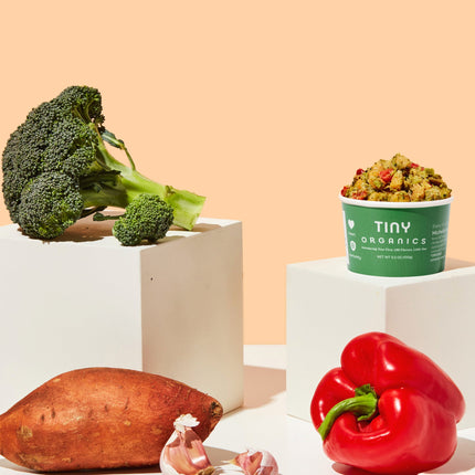 Adventurous Eater Bundle