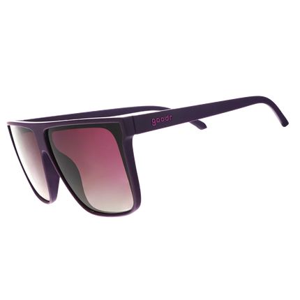 "Keeping A High Profile” Fly G Premium Sunglasses