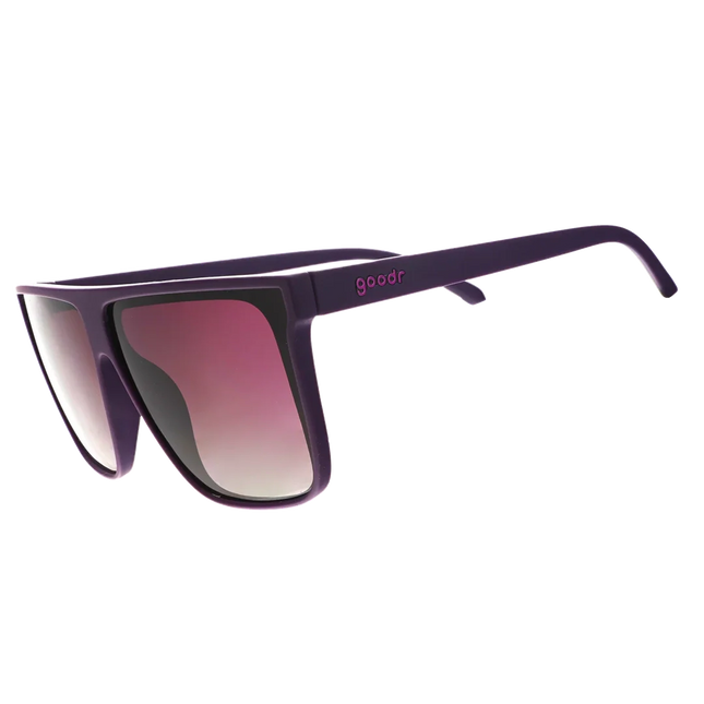 "Keeping A High Profile” Fly G Premium Sunglasses