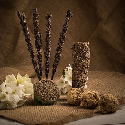 Sage Herbal Gift Box | Protection