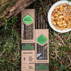 Rosemary, Rue, Frank