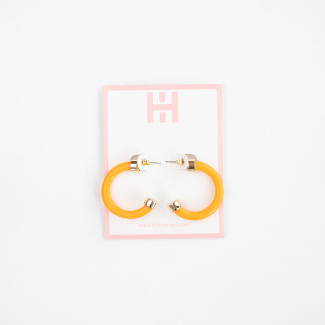 Mini Hoops - Sunny Days