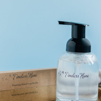 Eco Tab - Hand Soap Refill Pack