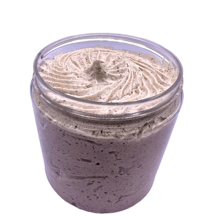 Body Scrub Sugar Coffee