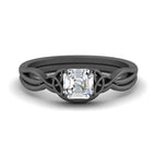 14k Black Gold / Full Inventory / Lab Grown