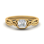 14k Yellow Gold / Full Inventory / Lab Grown