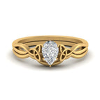 14k Yellow Gold / Full Inventory / Lab Grown