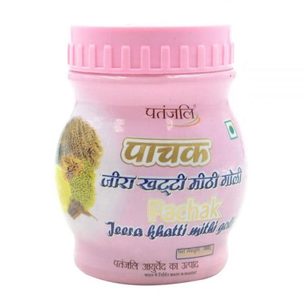 Patanjali Pachak Jeera