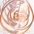 Clear Quartz