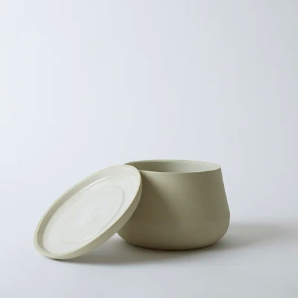 Rancho Planter - 5 Inch with Saucer