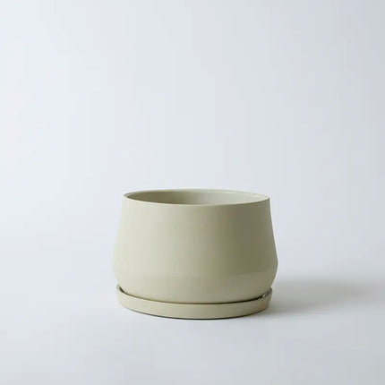 Rancho Planter - 5 Inch with Saucer