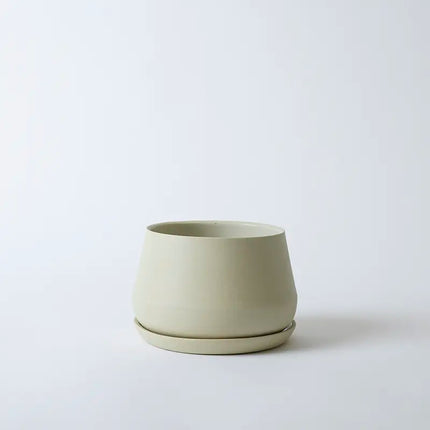 Rancho Planter - 5 Inch with Saucer