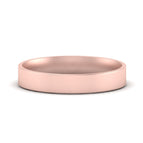 14k Rose Gold / 7 MM