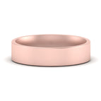 14k Rose Gold / 11 MM