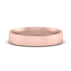 14k Rose Gold / 8 MM