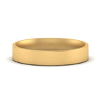 14k Yellow Gold / 8 MM