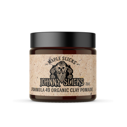 Maple Slicks Formula 49