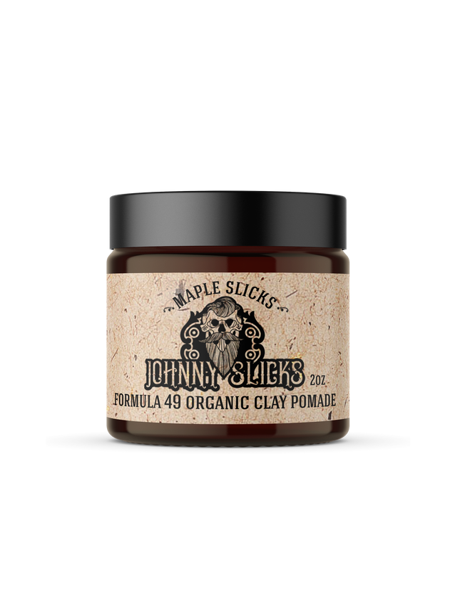 Maple Slicks Formula 49