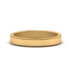 14k Yellow Gold / 6 MM