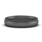 14k Black Gold / 9 MM