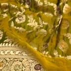 Olive Green / Design-1