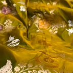 Olive Green / Design-2