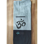 Grey Cotton Dual Tone