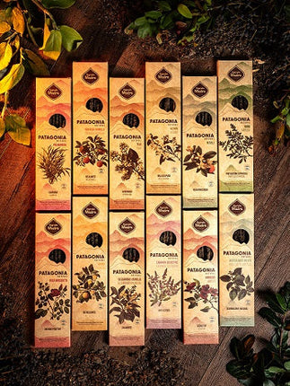 Variety Bundle Incense Sticks | 14 Boxes | Assortment